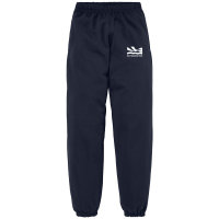 BIS Sweat Pants mit BIS Logo XXL