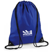 BIS PE Kit Bag, royal One Size
