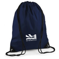 BIS PE Kit Bag, navy